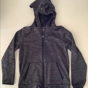 Under Armour Kids Jacket Size YOUTH M